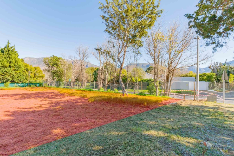 0 Bedroom Property for Sale in Belle Constantia Western Cape